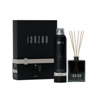 JANZEN Giftset S Home & Body Skin 90