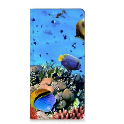 Motorola Moto G72 | Hoesje maken | Vissen Motorola Moto G72 | Hoesje maken | Vissen