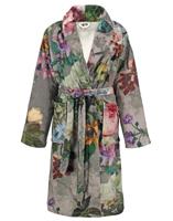 Essenza Essenza Fleur Homecoat Taupe XL