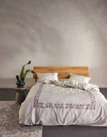 Essenza Essenza Veroniq Kussensloop Vanilla 60x70