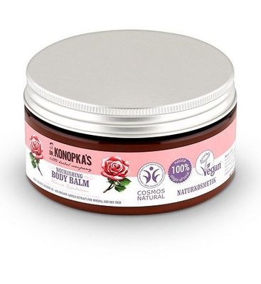 Dr. Konopka&apos;s Body Balm Nourishing (300 ml)
