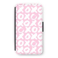 XOXO: iPhone 11 Pro Flip Hoesje