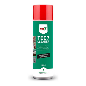 TEC7 Cleaner 500ml