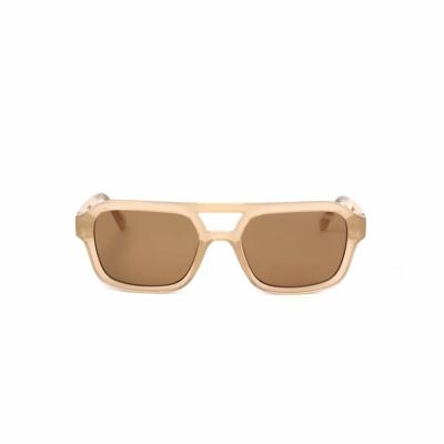 Unisex zonnebril Guess GU82595357E Ø 53 mm