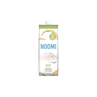 Noomi Rijstdrink ongezoet 1000 ml