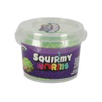 Amazing Cool Squirmy Worms In Emmer