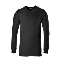 Portwest B123 Thermal T-Shirt L/Slv