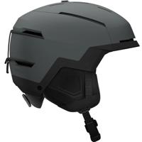 Salomon Arcane Prime Mips Helm Ebony L 5962 Salomon Arcane Prime Mips Helm Ebony L 5962