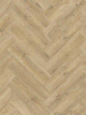 Beautifloor - Zeeland Visgraat Bruinisse (Plak PVC)
