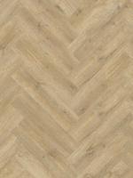 Beautifloor - Zeeland Visgraat Bruinisse (Plak PVC)