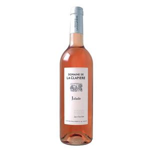 Domaine de La Clapière IGP Jalade Rosé