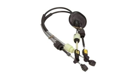 Kabel, versnelling 320617