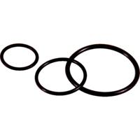 LAPP 53001020 SKINDICHT O-RING PG 11/16 X1,5 Dichtring PG11 Nitril-butadieen rubber Zwart 100 stuk(s)