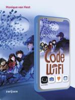 Code WIFI (Hardback)