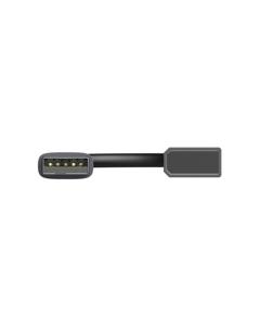 Sitecom CN-5002 interface hub USB 3.2 Gen 1 (3.1 Gen 1) Type-A 480 Mbit/s Zwart, Grijs