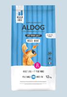 Aldog Aldog White Wave M/L 12kg