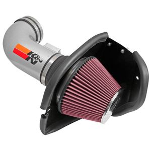 K&N Typhoon Kit Caddillac CTS-V 6.2 2009-2015 (69-4530TS) 694530TS