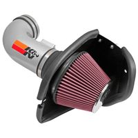 K&N Typhoon Kit Caddillac CTS-V 6.2 2009-2015 (69-4530TS) 694530TS