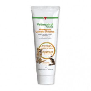 Vétoquinol Care Blaasgruis voor hond en kat 2 x 120 g