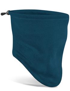 Beechfield CB280R Recycled Fleece Snood - Petrol - One Size