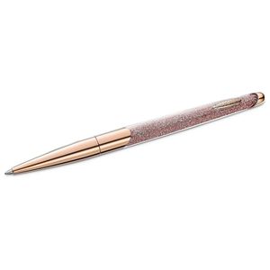 Swarovski 5534328 Pen Crystalline Nova Ballpoint rosekleurig