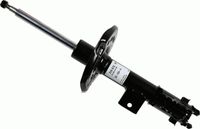 Sachs Schokdemper 316873