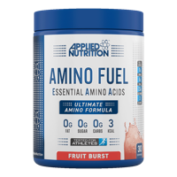 Amino Fuel | Applied Nutrition | 390g