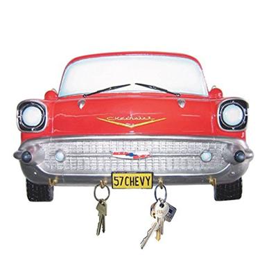 1957 Chevrolet Bel-Air Sleutelrek