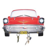 1957 Chevrolet Bel-Air Sleutelrek