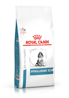 Royal Canin Hypoallergenic voer voor puppy 1,5kg Royal Canin Hypoallergenic voer voor puppy 1,5kg