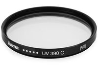 Hama UV filter (ProClass) - 62mm - thumbnail