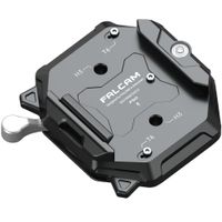 Falcam F50 Square Quick Release Base 3226