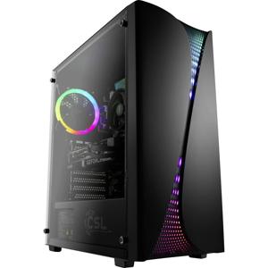 CSL Game-PC M11640H () AMD Ryzen 7 9700X 32 GB RAM 1 TB SSD Nvidia GeForce RTX 4060 8 GB GDDR6 Win 11 Home 92535