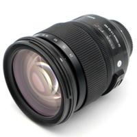 Sigma 24-105mm F/4.0 DG OS HSM ART Nikon FX occasion - thumbnail