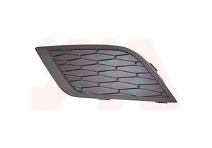 Ventilatiegrille, bumper 4946591