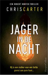 Jager in de nacht (Paperback)