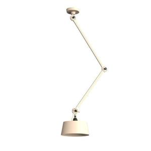 Tonone Bolt Ceiling 2 arm Underfit Plafondlamp - Creme