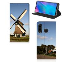 Huawei P30 Lite New Edition | Book Cover | Molen