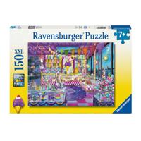 Ravensburger puzzel stardust scoops
