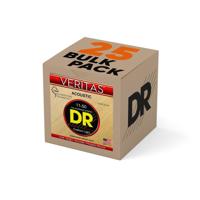 DR Strings VTA11TP Veritas Akoestische Snaren (11-50) Tech-Pack 25 Sets - Aanbieding, op = op