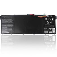Notebook battery for Acer Aspire V3-371 Series AC14B8K 15.2V 2200mAh