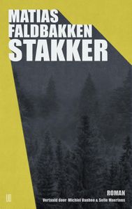 Stakker - Matias Faldbakken - ebook