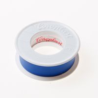 Coroplast 302 tape blauw 15mm x 25 meter - thumbnail