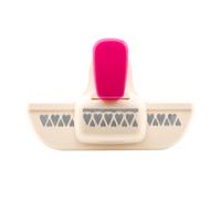 Vaessen Creative • randpons hartjes recht