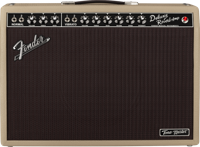 Fender Tone Master Deluxe Reverb Blonde