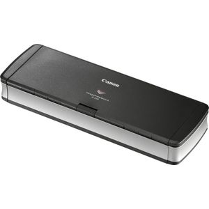 P-215II High Speed Document Scanner Feedscanner