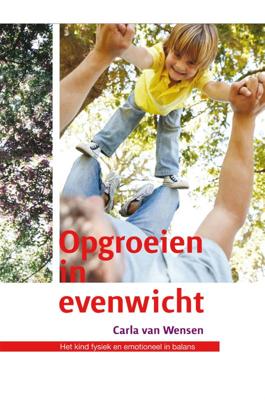 Opgroeien in evenwicht (Paperback)