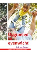 Opgroeien in evenwicht (Paperback)