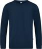 JAKO C8830 Sweater Doubletex - Marine - 3XL