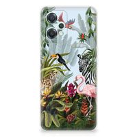 TPU Hoesje voor OnePlus Nord CE 2 Lite Jungle - thumbnail